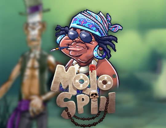 Mojo Spin